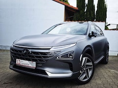 Bild des Angebotes Hyundai NEXO TÜV Neu 360Kam. LRH NAVI SHZ XENON Leder