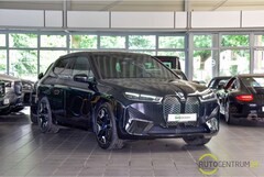 Bild des Angebotes BMW iX 40 SkyLounge Massage HK HUD Soft Laser 360
