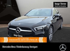 Bild des Angebotes Mercedes-Benz A 200 PROGRESSIVE+LED+7G