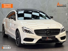 Bild des Angebotes Mercedes-Benz CLS 350 BlueTec d 4Matic |AMG-LINE|360|H&K||LM