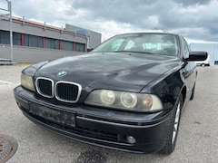 Bild des Angebotes BMW 525 d Exclusive