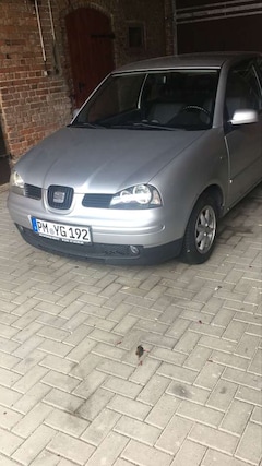 Bild des Angebotes SEAT Arosa Arosa 1.4 Signo