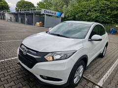 Bild des Angebotes Honda HR-V HR-V 1.5 i-VTEC CVT Elegance