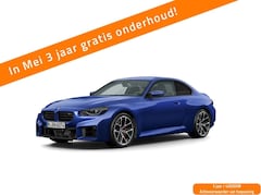 Bild des Angebotes BMW M2 2-serie Coupé - LCI - M-Zetels - M-Driver Pac