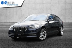Bild des Angebotes BMW 535 *Head-Up*Standheizung*