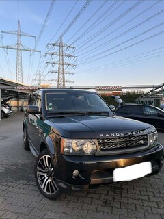 Bild des Angebotes Land Rover Range Rover Td6 Vogue