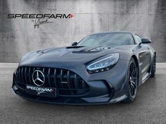 Bild des Angebotes Mercedes-Benz AMG GT Coupe Black Series Carbon/Burm./Carbon/