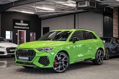 Bild des Angebotes Audi RS Q3 2.5 TFSI quattro|RS-AGA|PANO|AHK|MATRIX|ACC