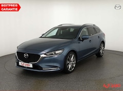 Bild des Angebotes Mazda 6 2.0 SKYACTIV-G 165 Sports-Line LED Navi ACC