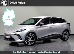 Bild des Angebotes MG MG4 Luxury*LED*iSMART*ACC*Sofort verfügbar*