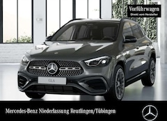 Bild des Angebotes Mercedes-Benz GLA 200 AMG+NIGHT+360°+MULTIBEAM+TOTW+KEYLESS+7G