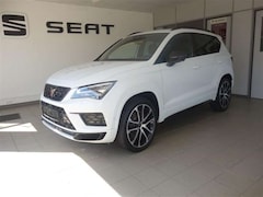 Bild des Angebotes CUPRA Ateca Ateca 4Drive DSG *AHK*ACC*SHZ*PANO*uvm.