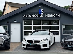 Bild des Angebotes BMW M2 Coupe/Carbon/M Race Track/DriversPackage