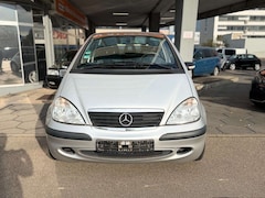 Bild des Angebotes Mercedes-Benz A 160 CLASSIC