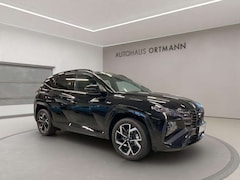 Bild des Angebotes Hyundai TUCSON 1.6 Turbo 'N-Line' 4WD Automatik
