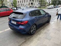 Bild des Angebotes BMW 118 F40 , Aut. Sport Line