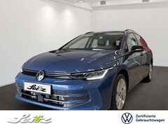 Bild des Angebotes VW Golf Variant Golf VIII Variant 1.5 TSI Goal *NAVI*KAMERA*LED*