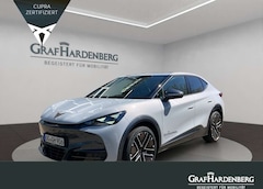 Bild des Angebotes CUPRA Tavascan VZ 4Drive 250 kW (340 PS) 77 kWh