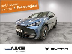 Bild des Angebotes CUPRA Tavascan VZ 4Drive 77kWh/Pano/HuD/360°/Wärmepump