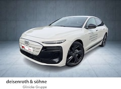 Bild des Angebotes Audi A6 e-tron S line W-Pumpe/AHK/Tech+/21"