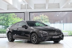 Bild des Angebotes Mercedes-Benz E 200 Coupe AMG Pano*360*ACC*Night*MBeam