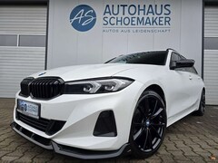 Bild des Angebotes BMW 318 d Tour Autom.*FACELIFT*PERFORMANCE,HUD,19Zoll