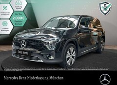Bild des Angebotes Mercedes-Benz EQB 300 4M PROG+PLUS-PAKET+360+KEYLESS+SPUR