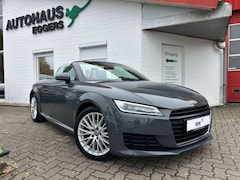 Bild des Angebotes Audi TT Roadster 1.8 TFSI/NANOGRAU/VIRTUAL/NAVI/SHZ