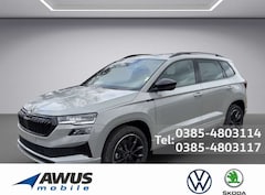 Bild des Angebotes Skoda Karoq Sportline 1,5 TSI 110 kW 7-Gang-DSG