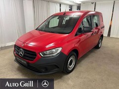 Bild des Angebotes Mercedes-Benz Citan 112 CDI KA Worker Plus Klima Einparkhilfe