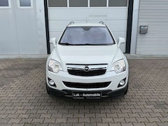 Bild des Angebotes Opel Antara Ultimate  °4x4°Leder°Xenon°Navi°AHG