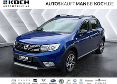 Bild des Angebotes Dacia Sandero Stepway Blue dCi 95 Celebration KAMERA AHK