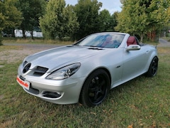Bild des Angebotes Mercedes-Benz SLK 280 7G,Sportpaket,Comand,18",ansehen..