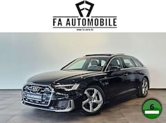 Bild des Angebotes Audi A6 40 TDI Q S Line Pano Matrix Virtual Kamera 19