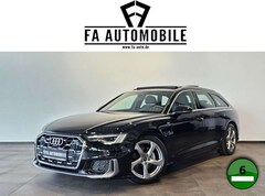 Bild des Angebotes Audi A6 40 TDI Q S Line Pano Matrix Virtual Kamera 19