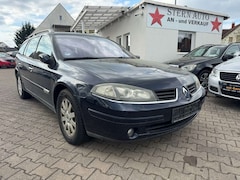Bild des Angebotes Renault Laguna Privilege