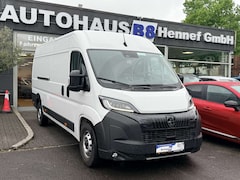 Bild des Angebotes Peugeot Boxer 435*L4H2*Techno*ACC*CAM*3Sitze*navi*Tempo