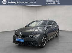 Bild des Angebotes VW Polo 1.0 TSI DSG R-Line
