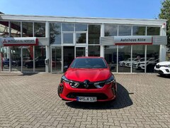 Bild des Angebotes Mitsubishi Colt TOP 1.6 Hybrid