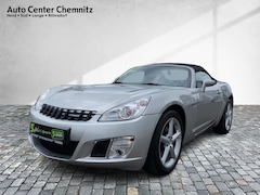 Bild des Angebotes Opel GT 2.0 Turbo Roadster 1.Hd Sammlerstück Leder