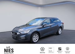 Bild des Angebotes SEAT Leon Sportstourer 2.0 TDI Road Edition