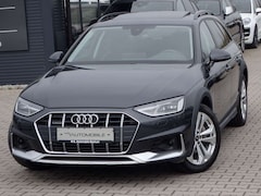 Bild des Angebotes Audi A4 allroad 40 TDI quattro - ACC PANO KAMERA