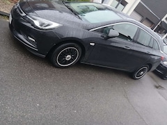 Bild des Angebotes Opel Astra 1.6 D (CDTI) Automatik Sports Tourer Innovation