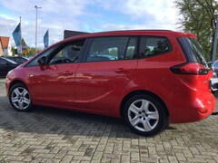 Bild des Angebotes Opel Zafira Tourer Edition