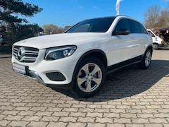Bild des Angebotes Mercedes-Benz GLC 250 GLC GLC 250 d 4Matic AMG-Line