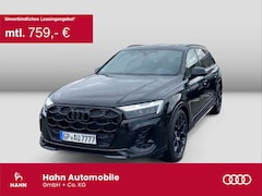 Bild des Angebotes Audi Q7 SUV S line TDI quattro 210 kW , Pano,7-Sitzer