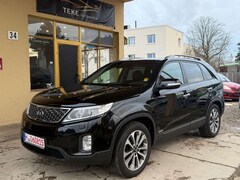 Bild des Angebotes Kia Sorento Platinum Edition 4WD 1. Hand|Pano|Voll|