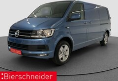 Bild des Angebotes VW T6 Transporter ABTe LR KLIMA NAVI PDC ALU