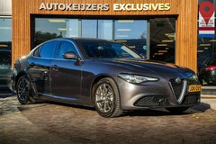Bild des Angebotes Alfa Romeo Giulia 2.0 T AWD Gepantserd / Armoured B4 B4 + G
