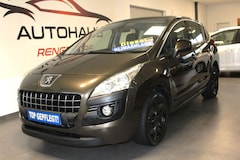 Bild des Angebotes Peugeot 3008 Premium Diesel